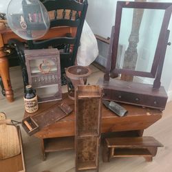 Antiques,primitives 
