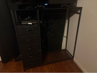 Full size bedroom set