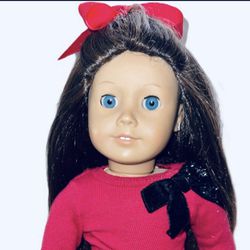 American Girl Doll Pleasant Company 2008
