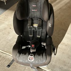 Britax Car Seat