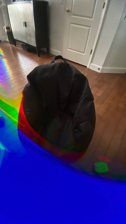 Bean bag chair for kids