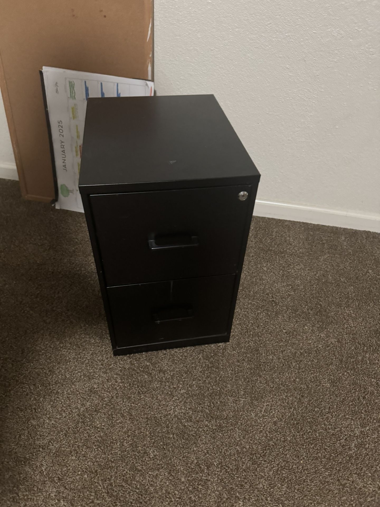 File Cabinet
