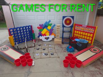Party Games