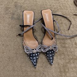 Like Mach&Mack Size 40 Brand New
