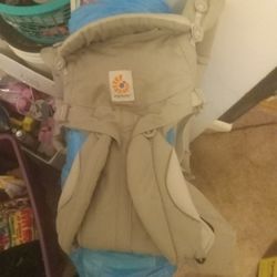 Ergobaby Baby Carrier