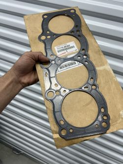 Toyota Mr2 3sgte Gen 2 Head gasket