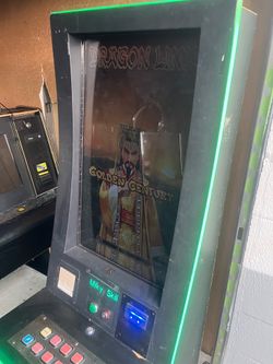Dragon link gameroom machine