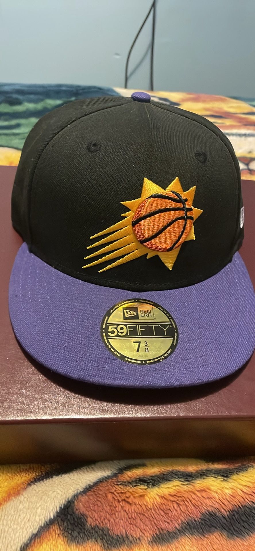 Phoenix Suns Hat
