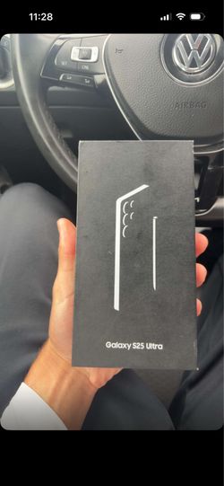 S25 ultra unlock