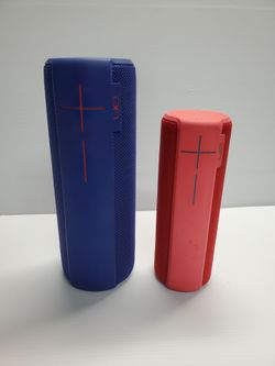 Waterproof Speakers
