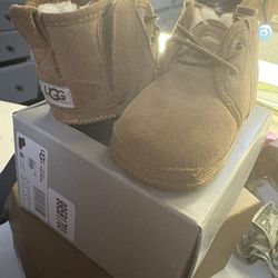 Uggs 