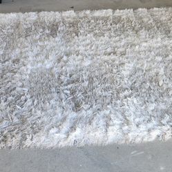 Shag Rug