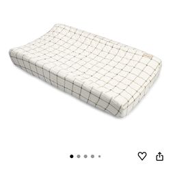 Changing Pad & Cover Bundle