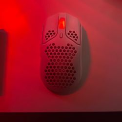 HyperX Mouse Make Offer
