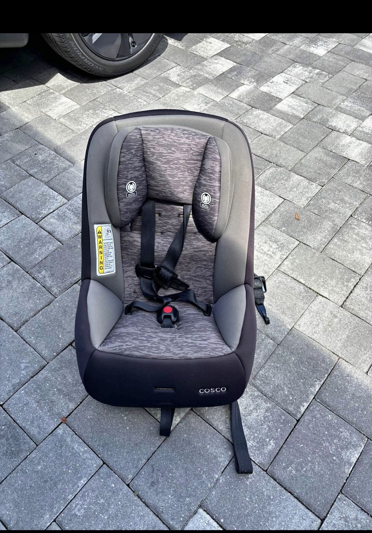 Car Seat -Cosco