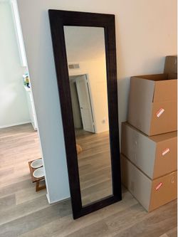 Full Body Mirror - 72x22