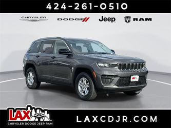 2022 Jeep Grand Cherokee