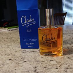 Charlie Perfume