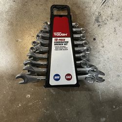 Wrench Set