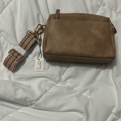 Bostanten Purse