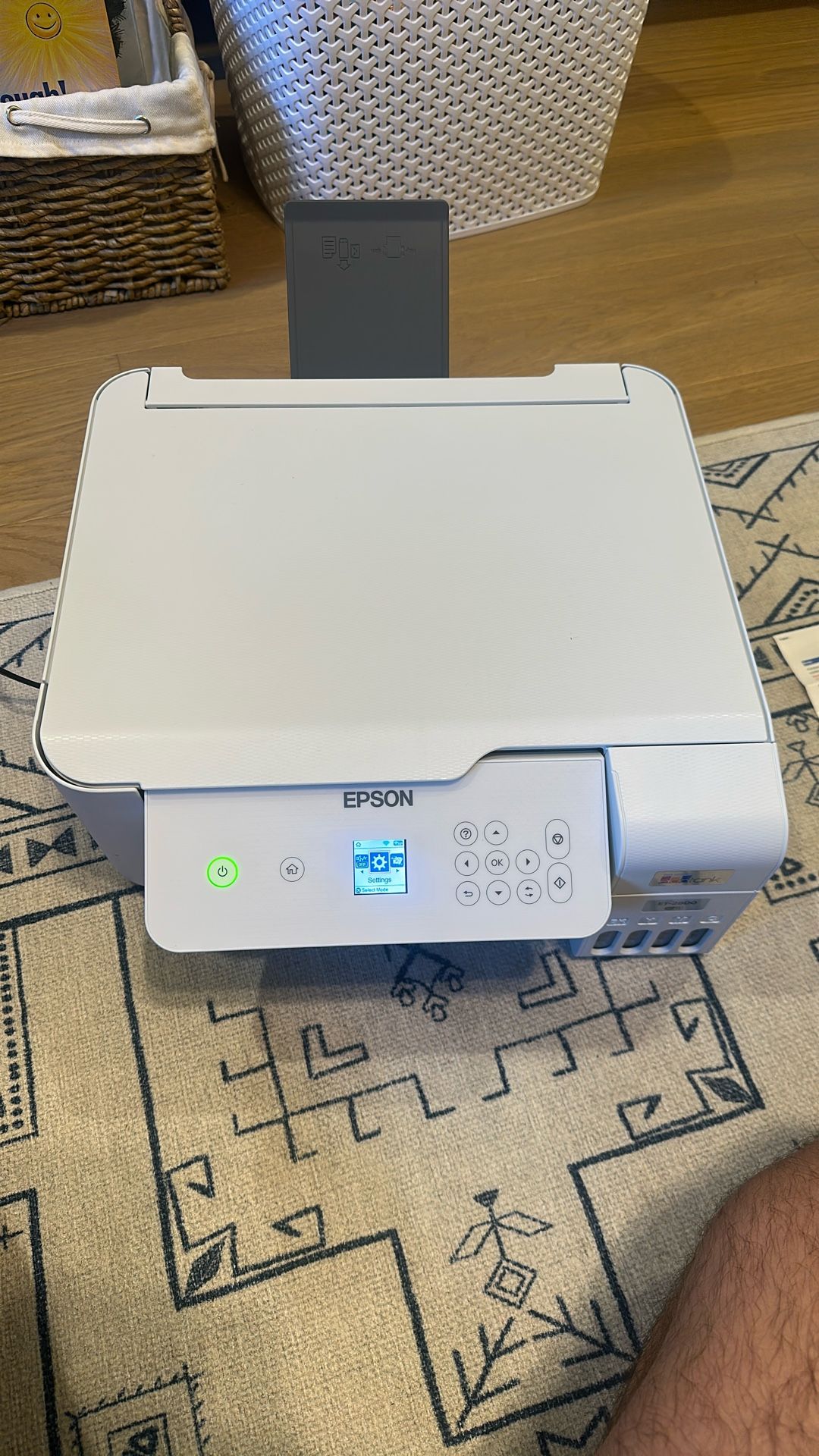 Printer Epson Color