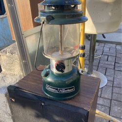 Coleman The Powerhouse Lantern