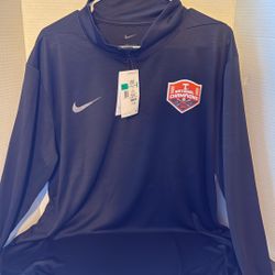 Nike DRI Fit XL 2024 National Champions 2024