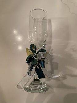 Brindis De Quinceañera/Toasting Set