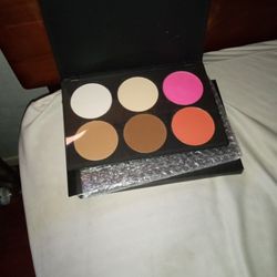 Brand New Face Blushes 