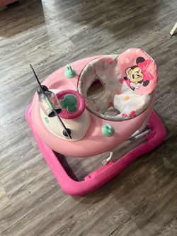 Baby walker