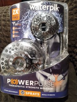 Waterpik