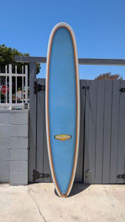 Surfboard like new longboard 9'2 epoxy