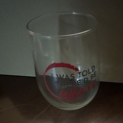 Wine Glass 