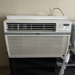 Lot Of 3 Air Conditioners 