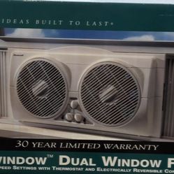 Window Fan