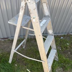 Ladder