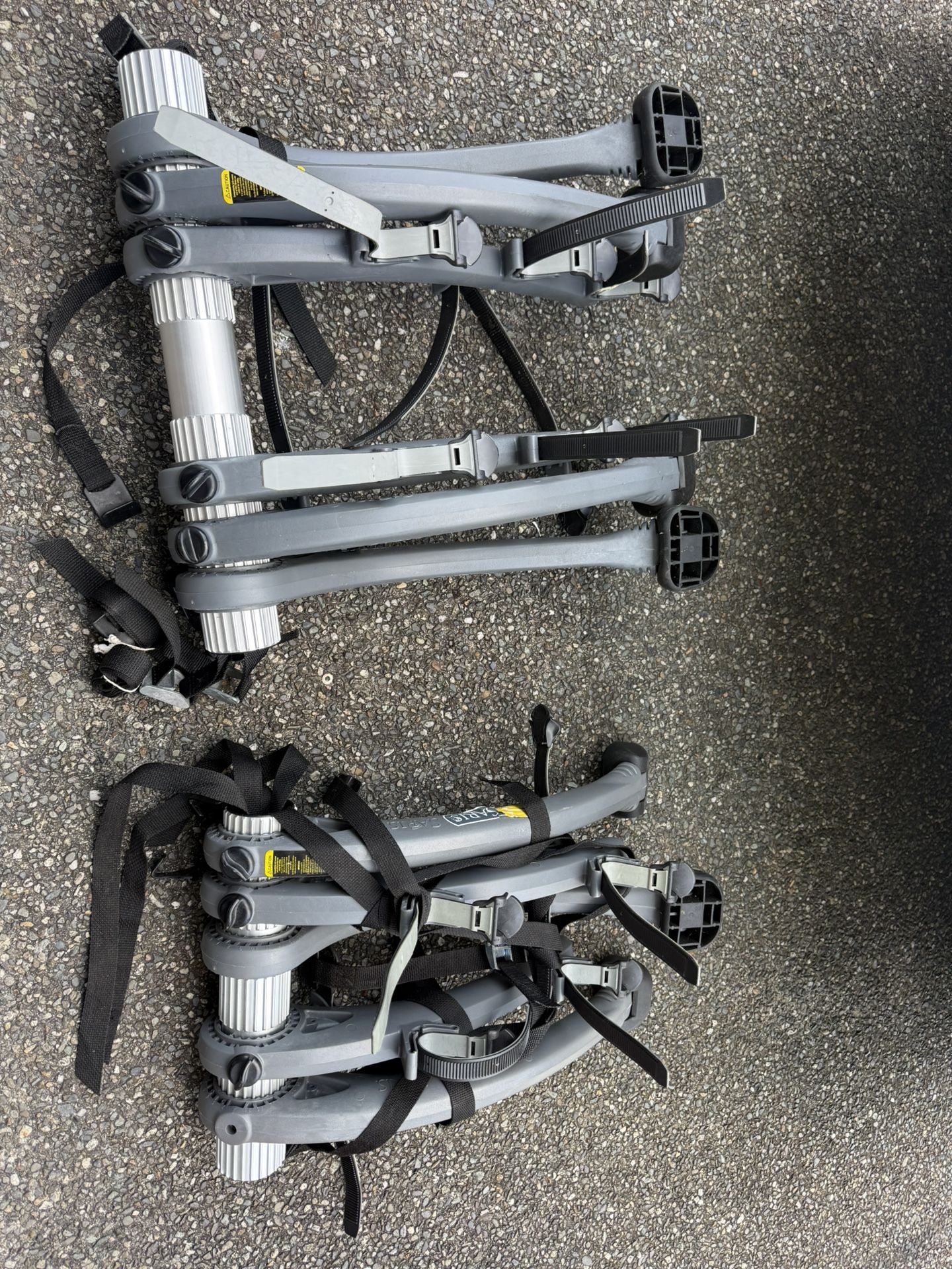 bike Rack