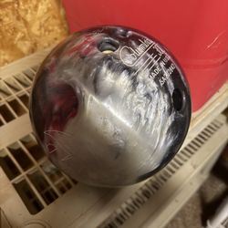 Columbia 300 Bowling Ball 8lb