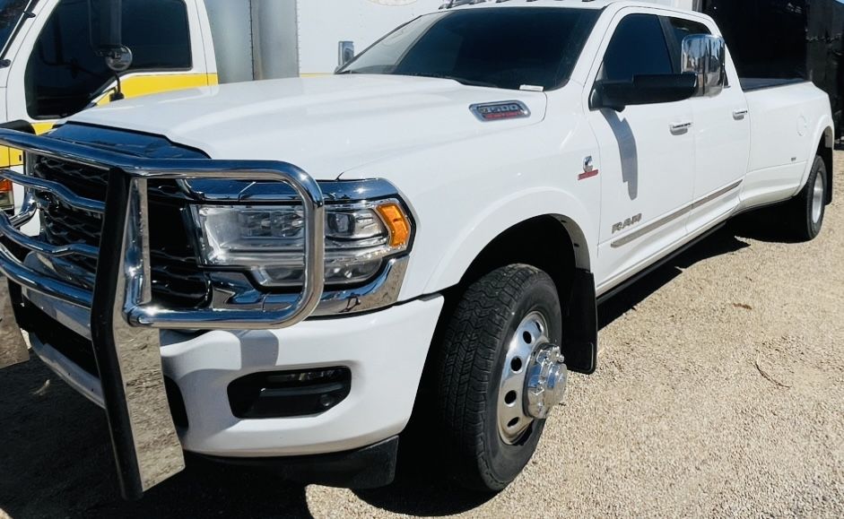 I Can Help Move Your 5th Wheel , Trailer
