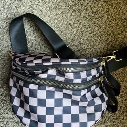 Crossbody Bag