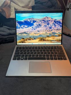 13' HP ELITE X2 G8 TABLET
