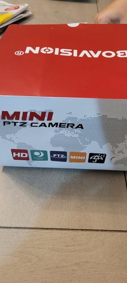Mini Camera