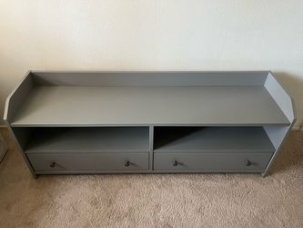 TV stand