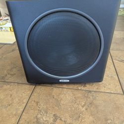 Polk Subwoofer