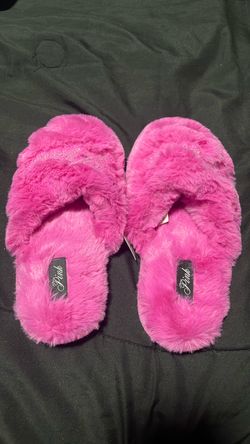 Victoria secret slippers