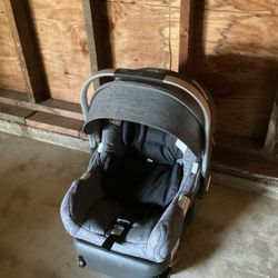 Baby Car Seat
