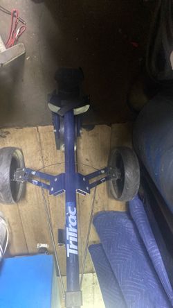 Golf Cart