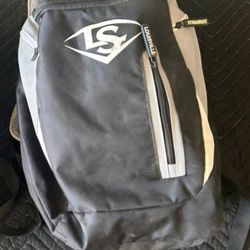 Louisville Slugger Baseball/Softball Bag