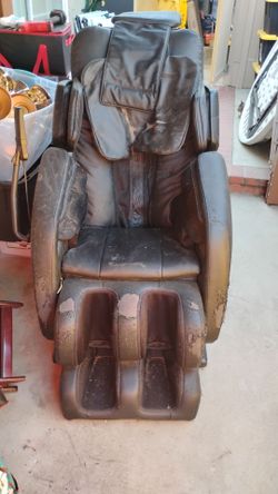 Full Body Massage Chair