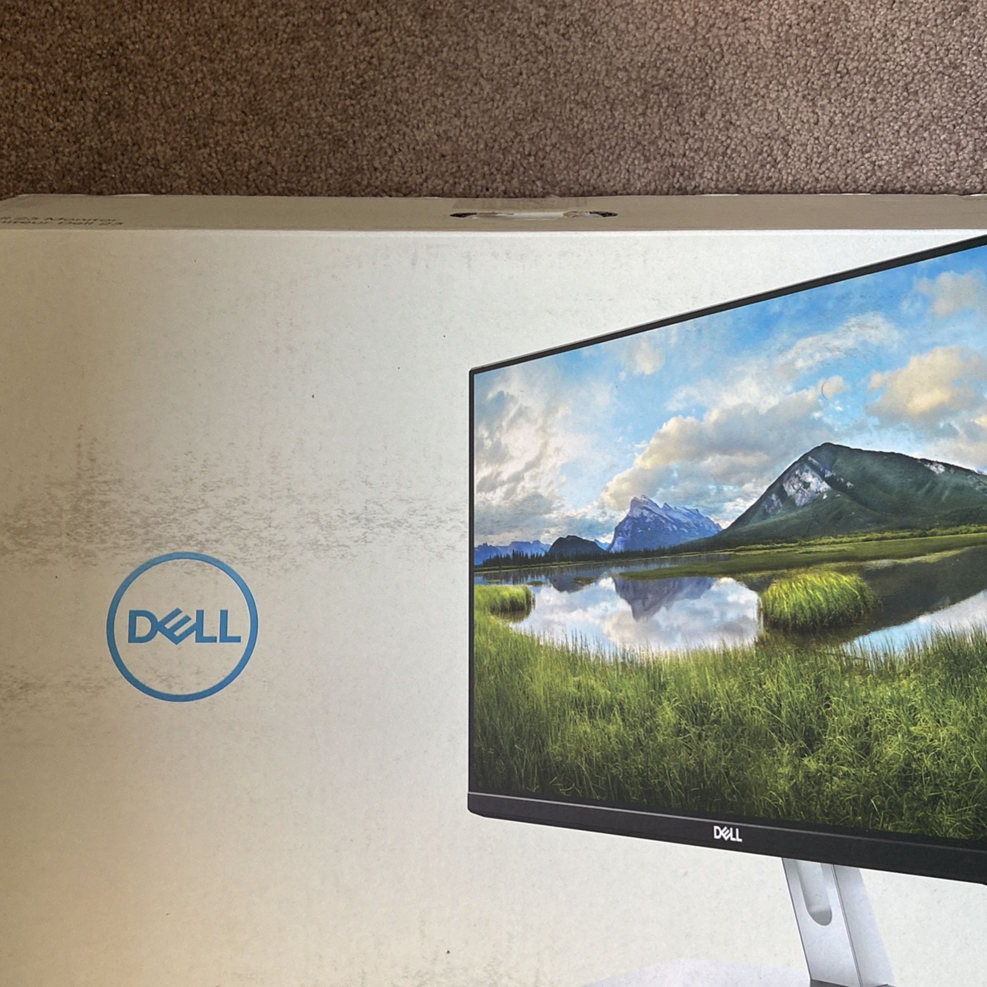 Dell 23 Monitor